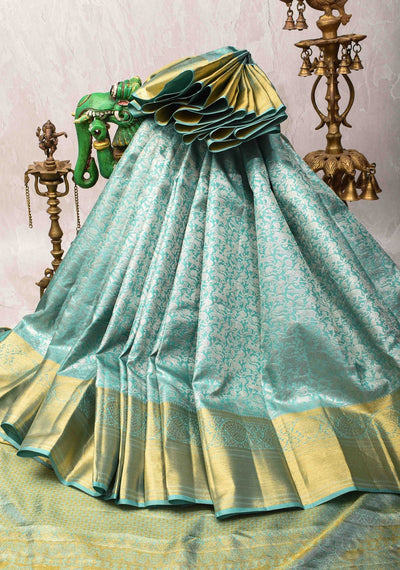 Kanjivaram Sarees for Weddings Online