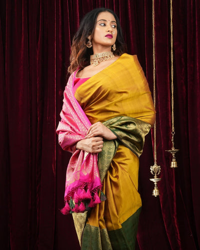 Sarees for Diwali