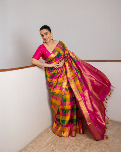 Price of Kanjivaram Sarees
