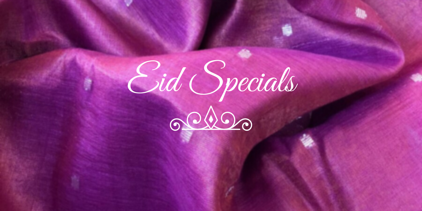 Eid Specials