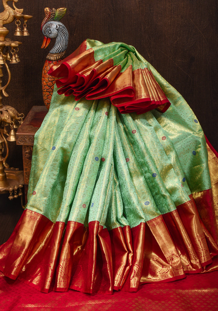 Silk Sarees (सिल्‍क साड़ी) - Buy Pure Silk Sarees Online at Best Prices In  India | Flipkart.com