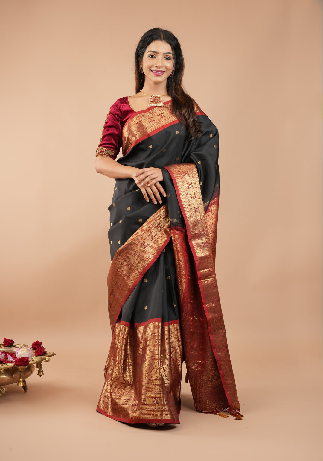 Sarees – Tagged 