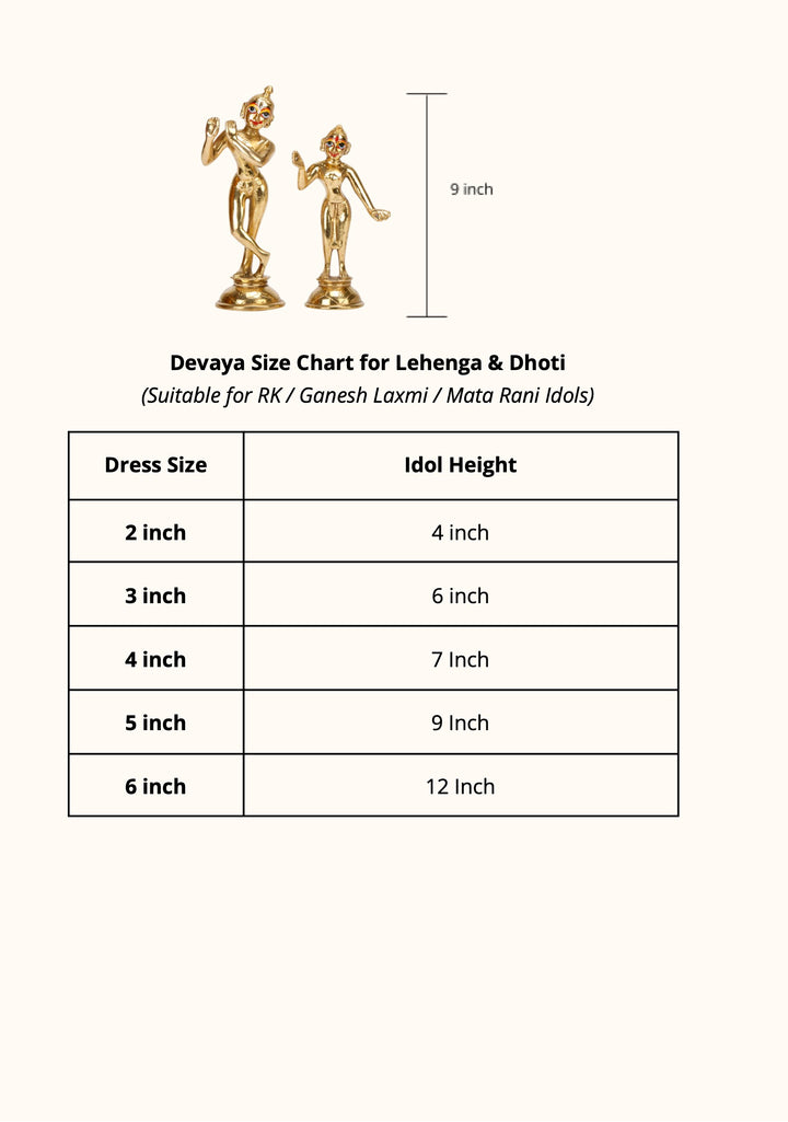 Maroon Divya Raas Lehenga Patka | Shobitam