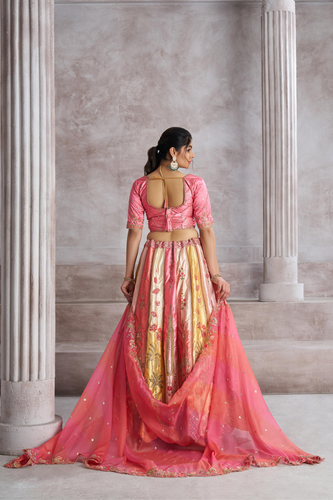 Leela Of colours