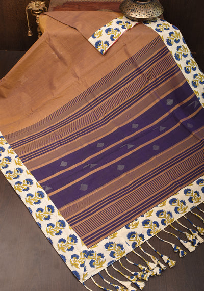 iTokri.com - Chenetha Ikat Cotton Saree Rs. 4,488.69 http://www.itokri .com/collections/sarees/products/12489 | Facebook