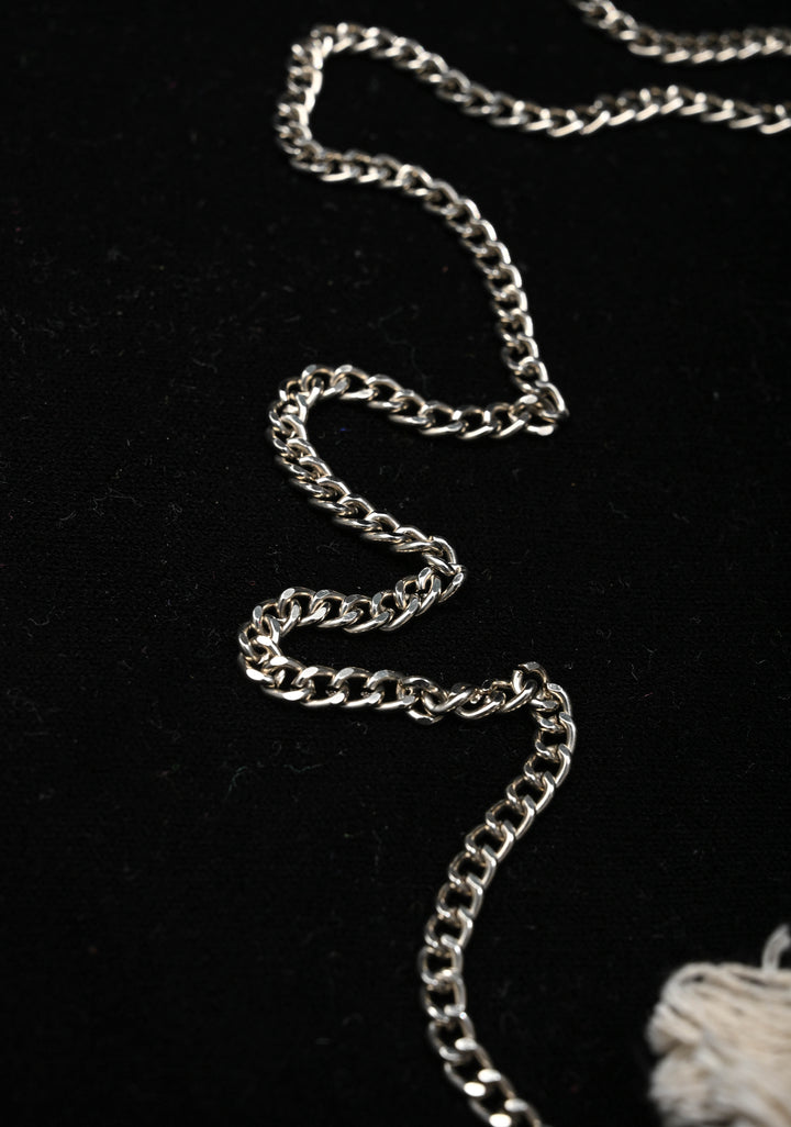 Brown Banjara Boho Sling Bag Geometric Embroidery with Coins Detailing and Tassels | Shobitam